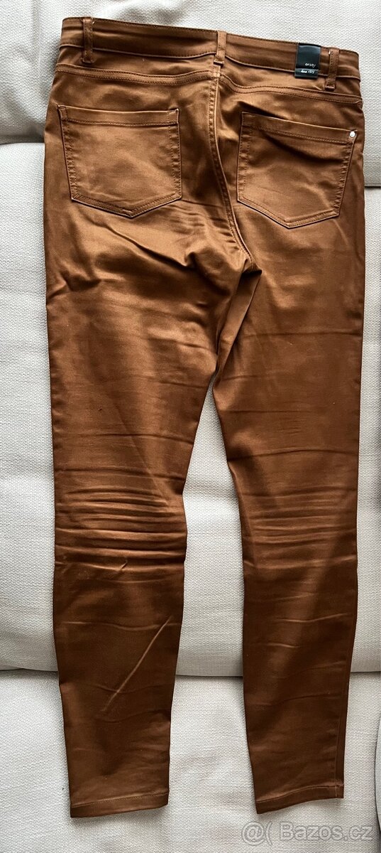 Dámské džíny Orsay. - 3