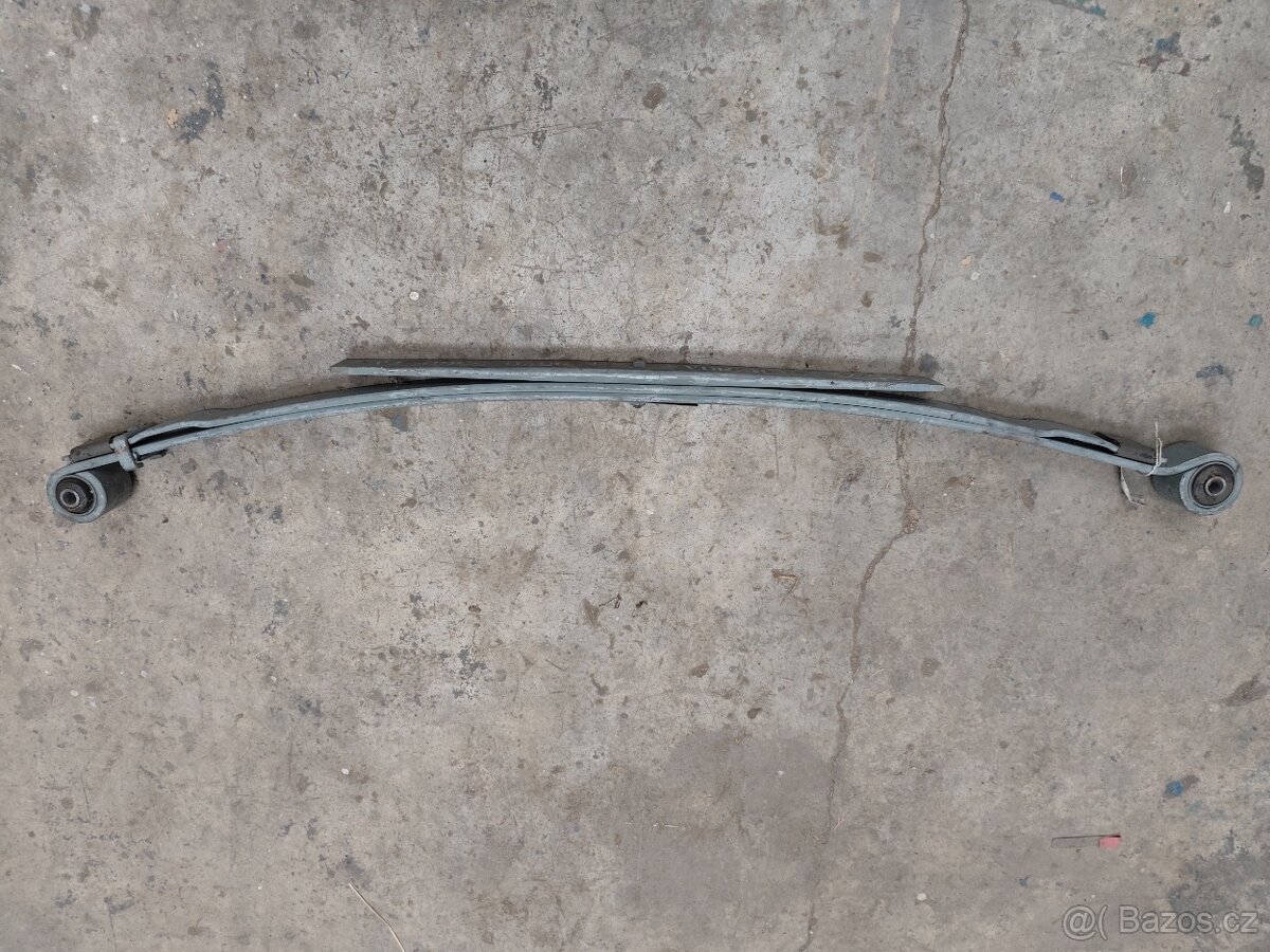 FORD TRANSIT - LISTOVÉ PERO - 7328524 - 3