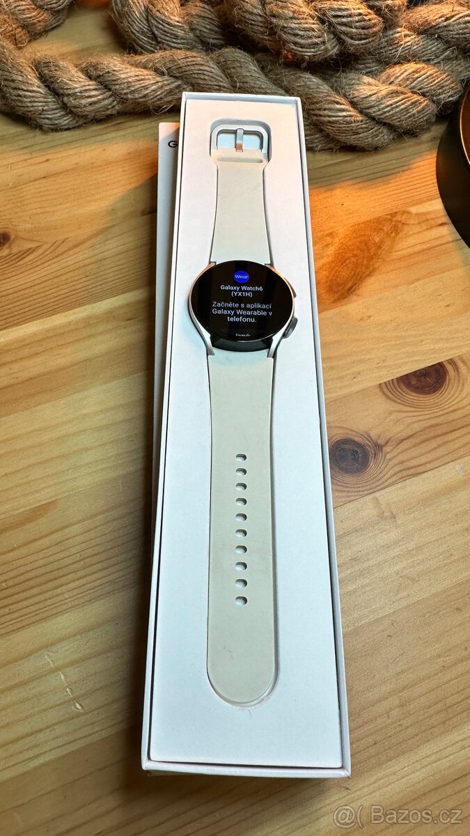 Samsung Galaxy Watch 6 40mm - 3