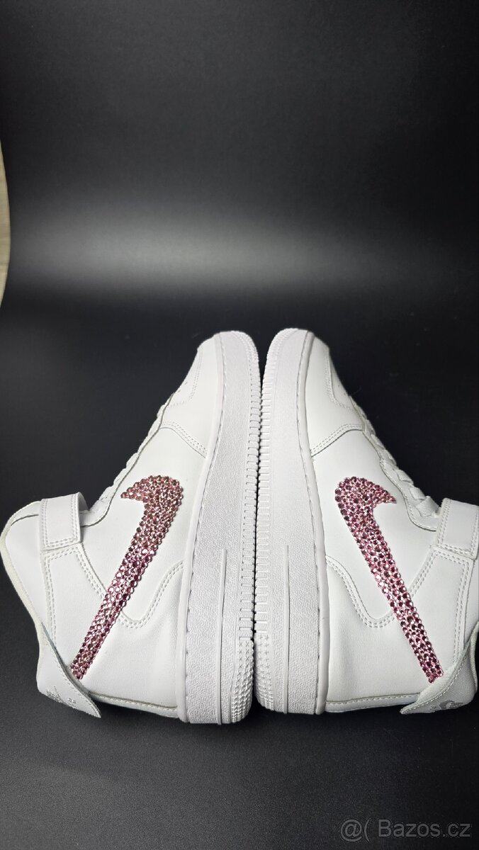 Nike Air force 1 mid Easyon 39eu - 3