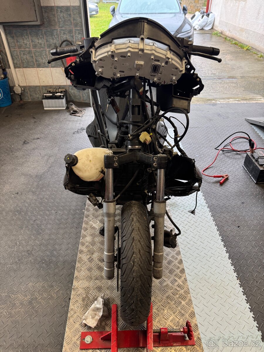 PIAGGIO X10 350 i - 3