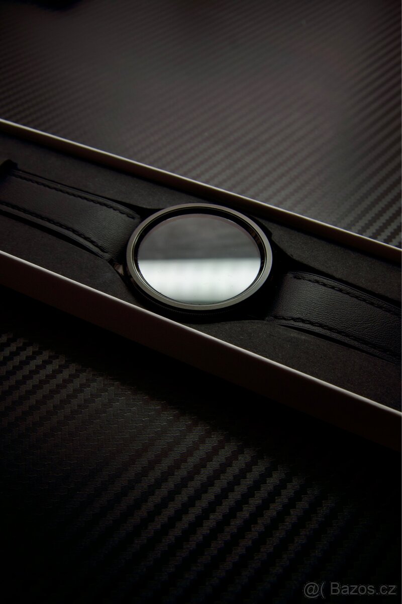 Samsung Galaxy Watch 6 Classic - 3