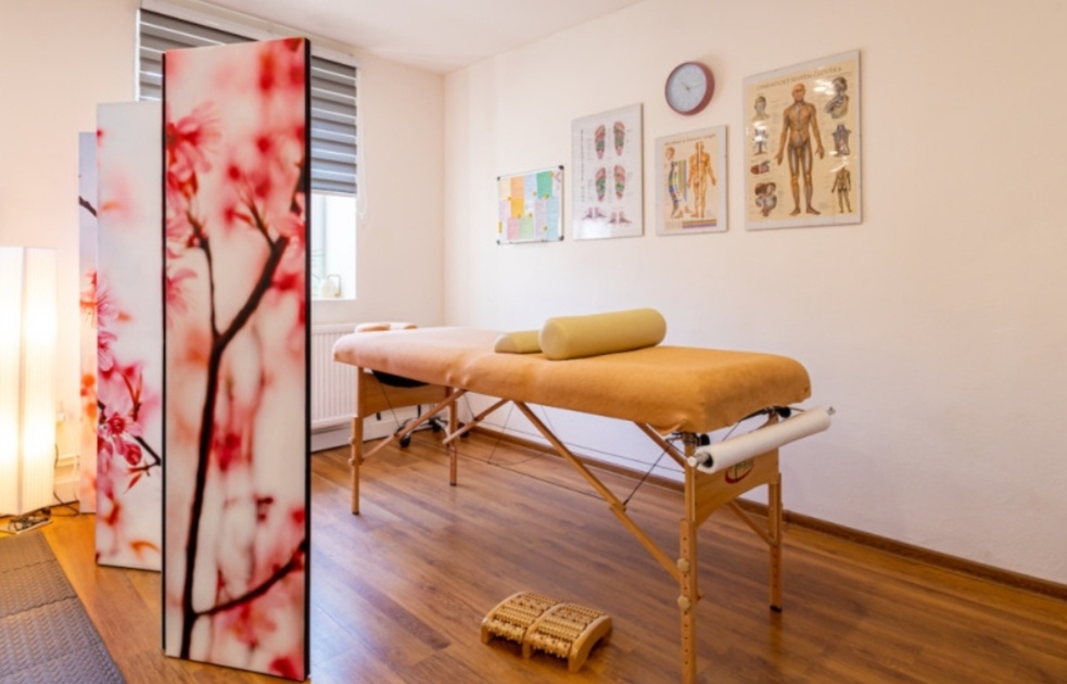 Prostěradlo na masážní lůžko - 3