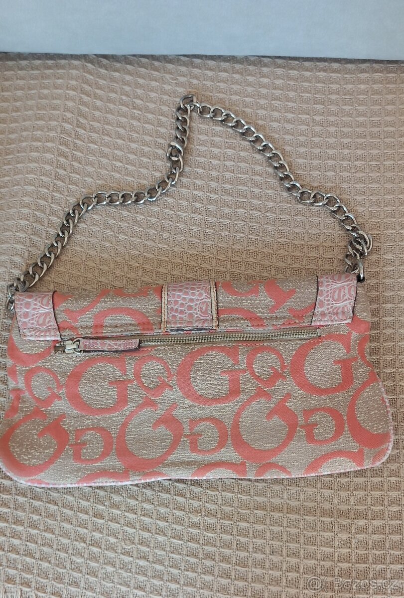 Kabelka GUESS - 3