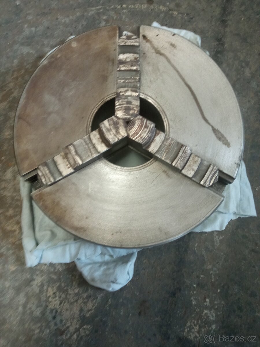 Sklíčidlo 250/3 - 3