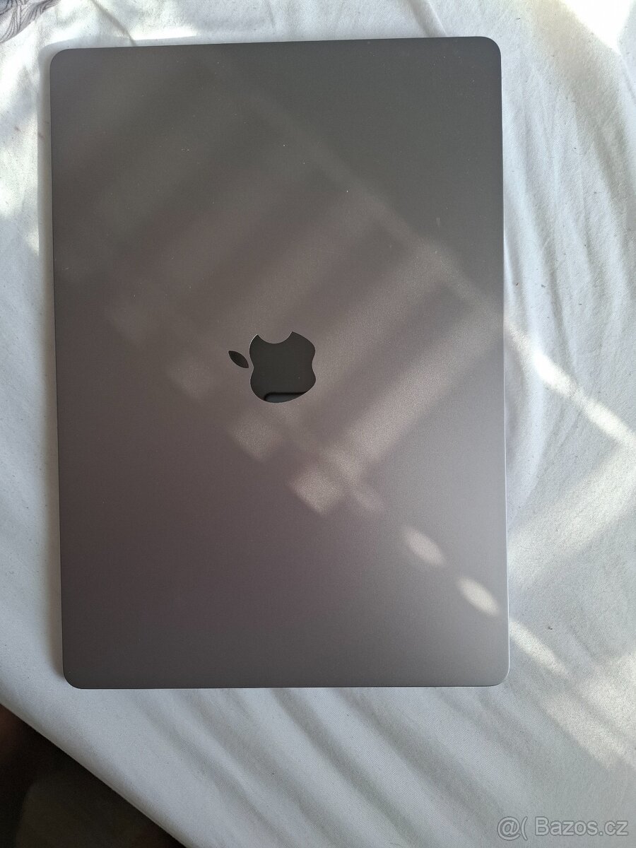 Macbook air 15 M3 512GB - 3