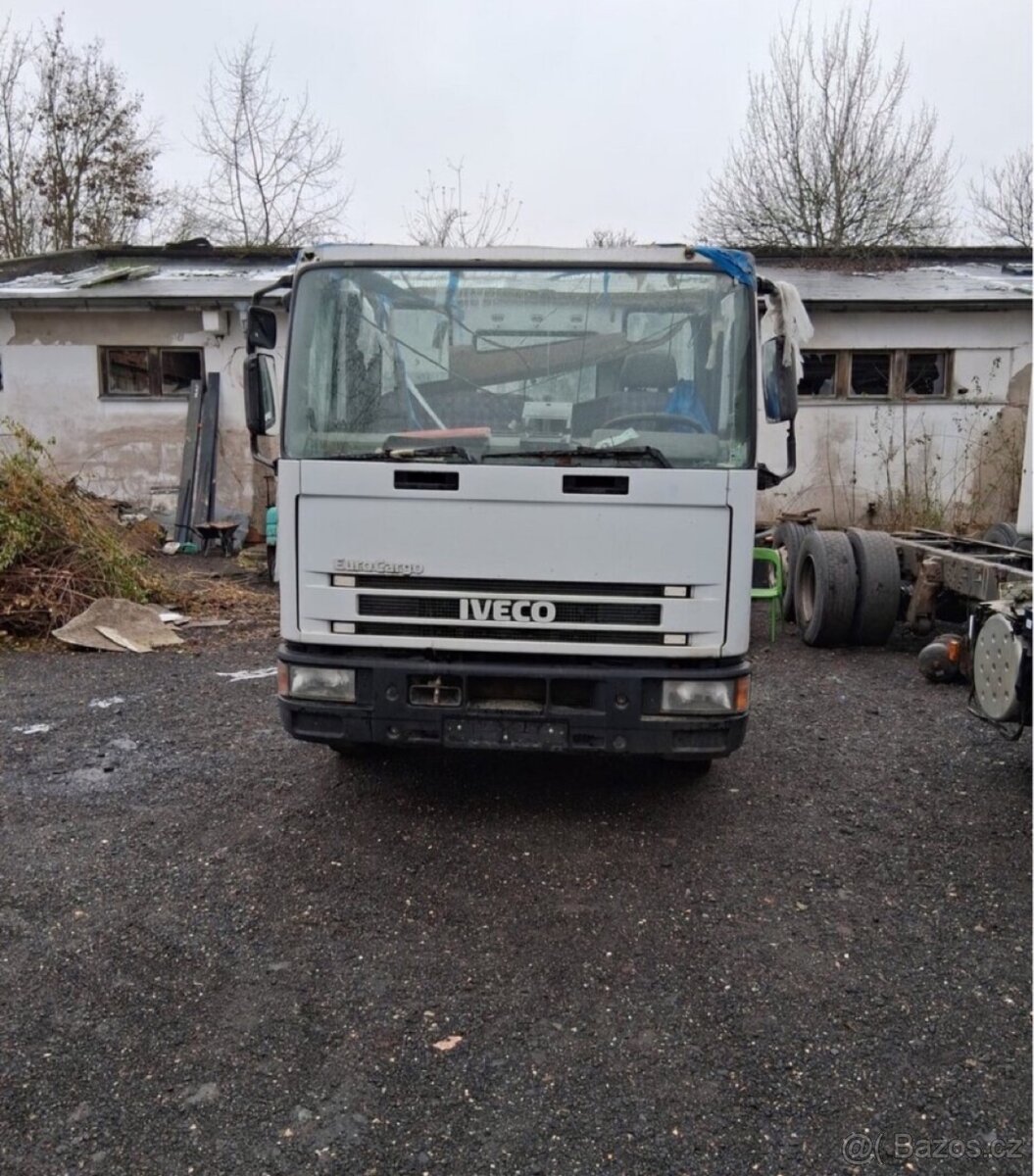 Iveco Eurocargo - 3