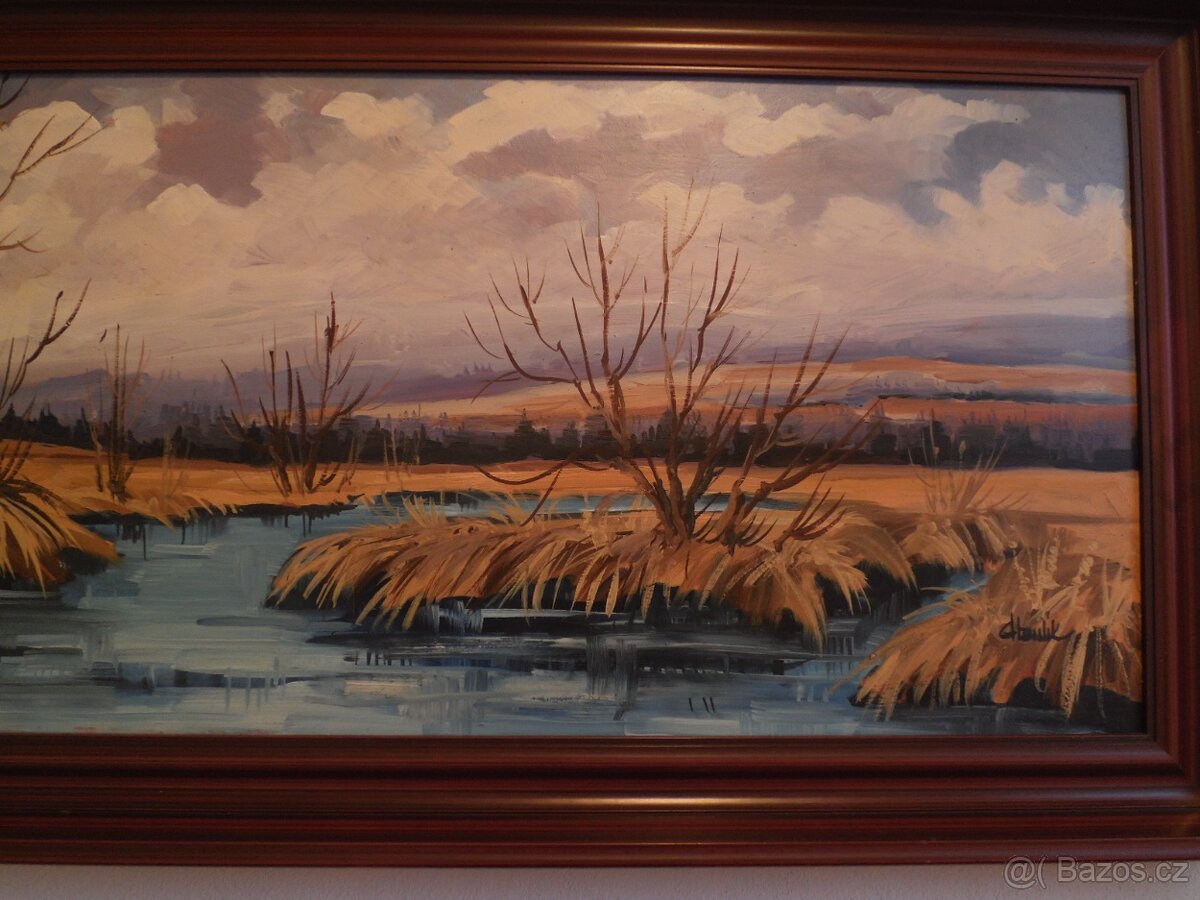 Prodám obraz , Pavel Chmelík - 3