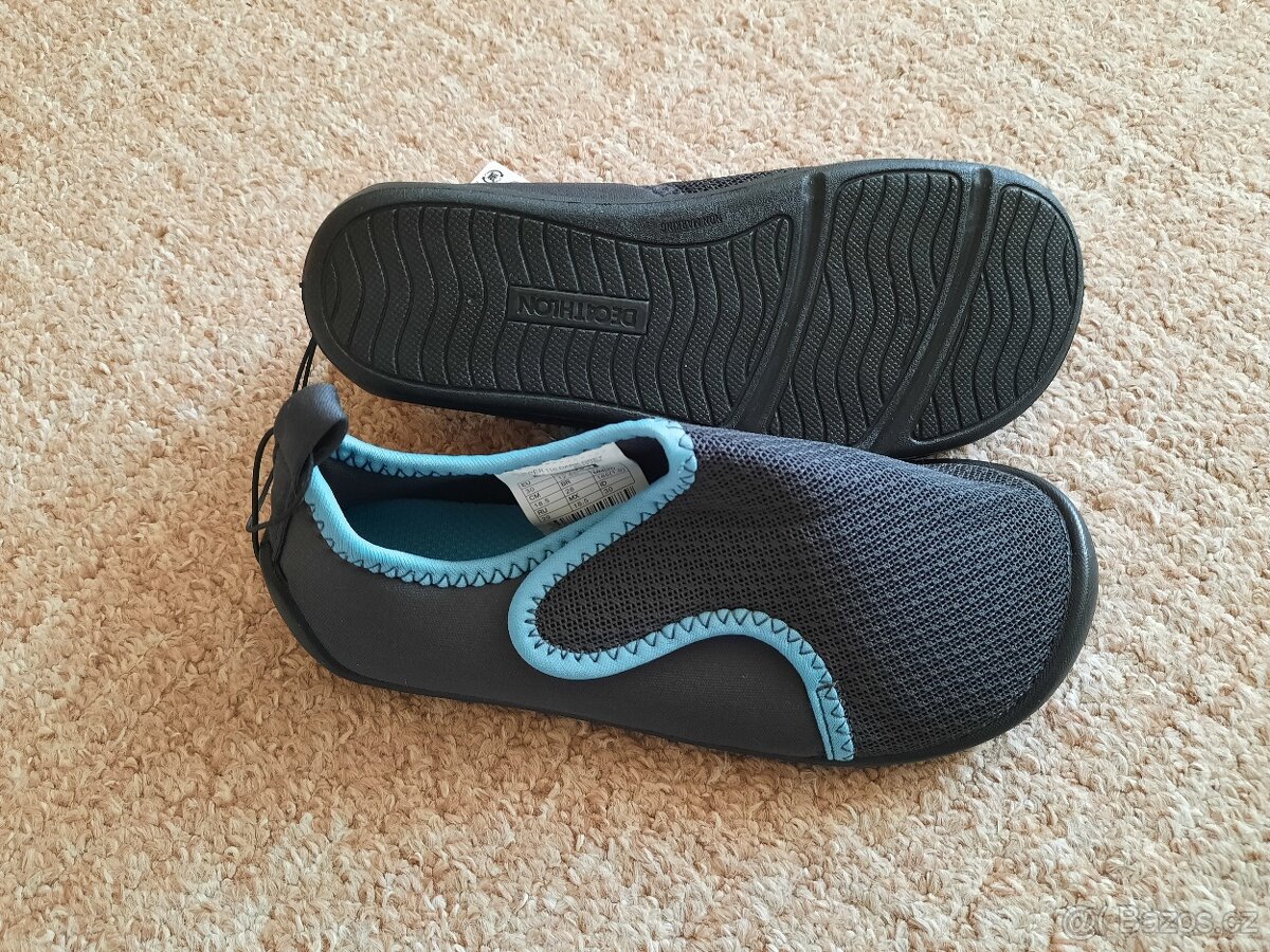 cvičky, přezuvky vel.30 - 3