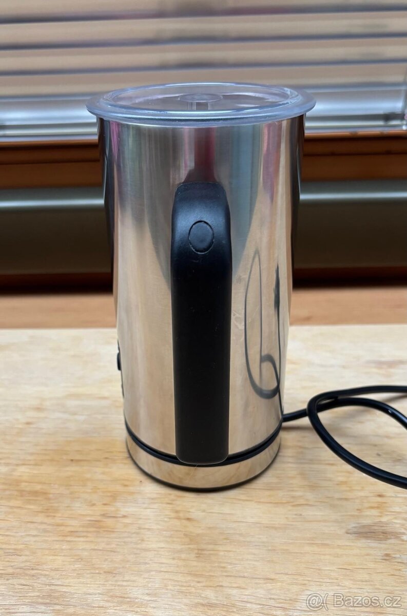 Napěňovač mléka Eta - 3