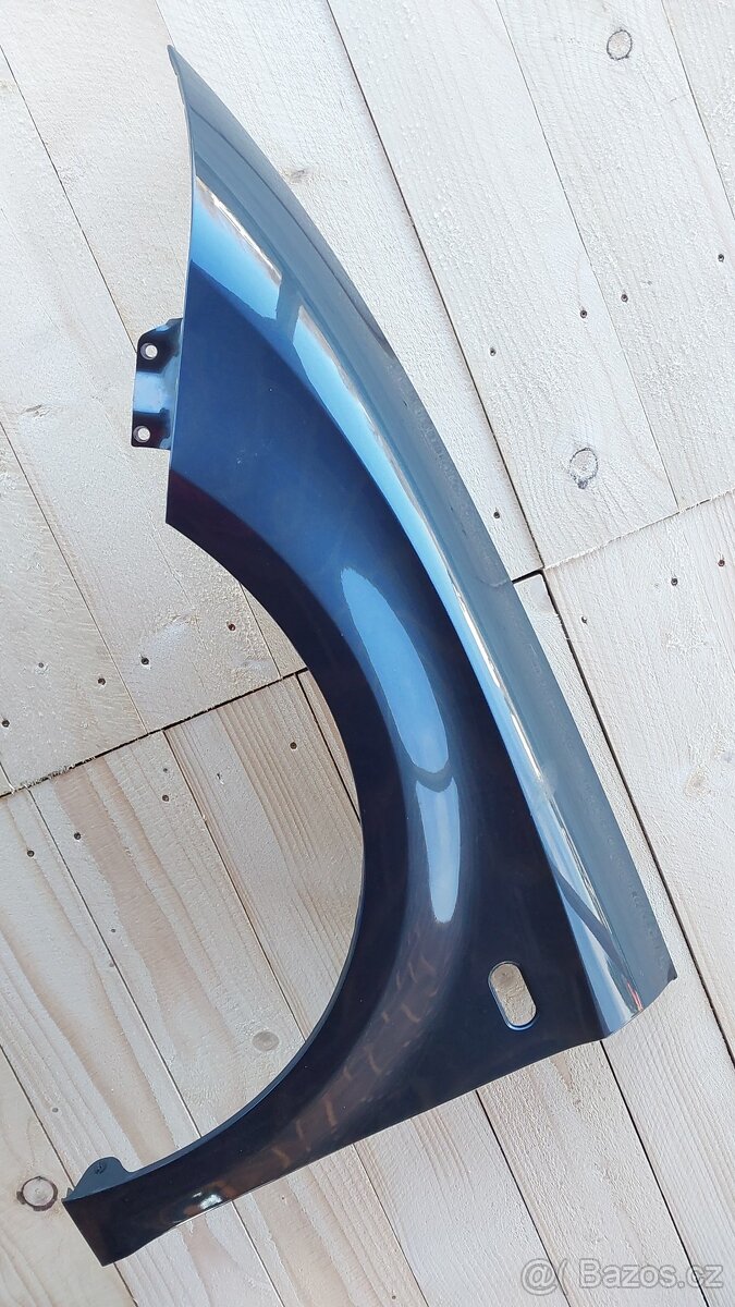 Seat LEON – Blatník levý 5P0821165 B - 3