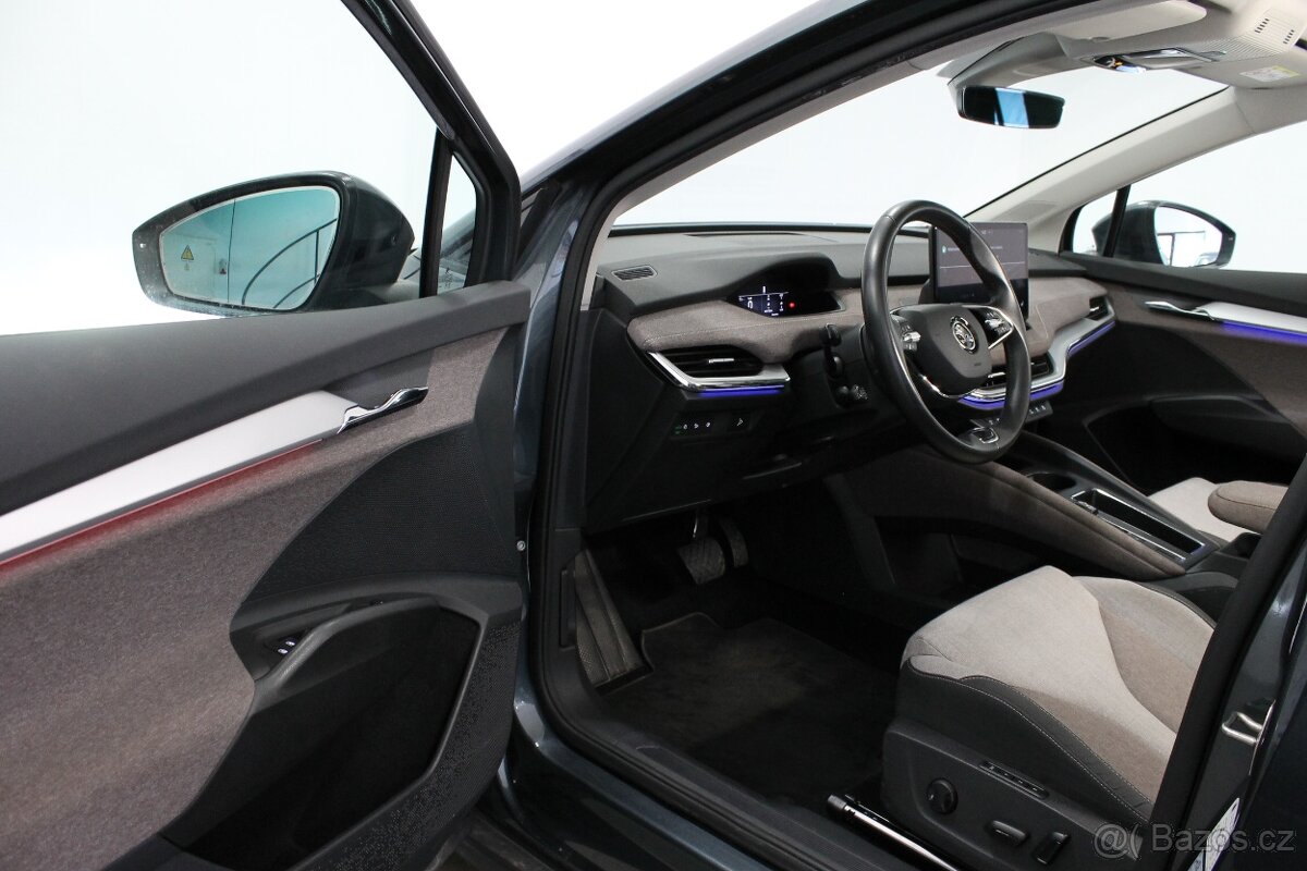 Škoda Enyaq, iV 60 132kW LODGE - 3