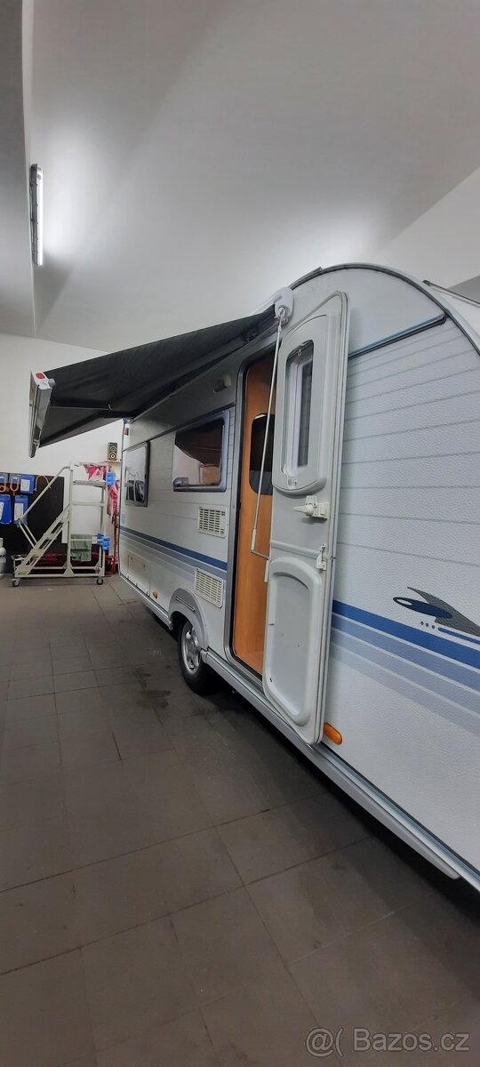 Markýza - dodání a montáž - 3