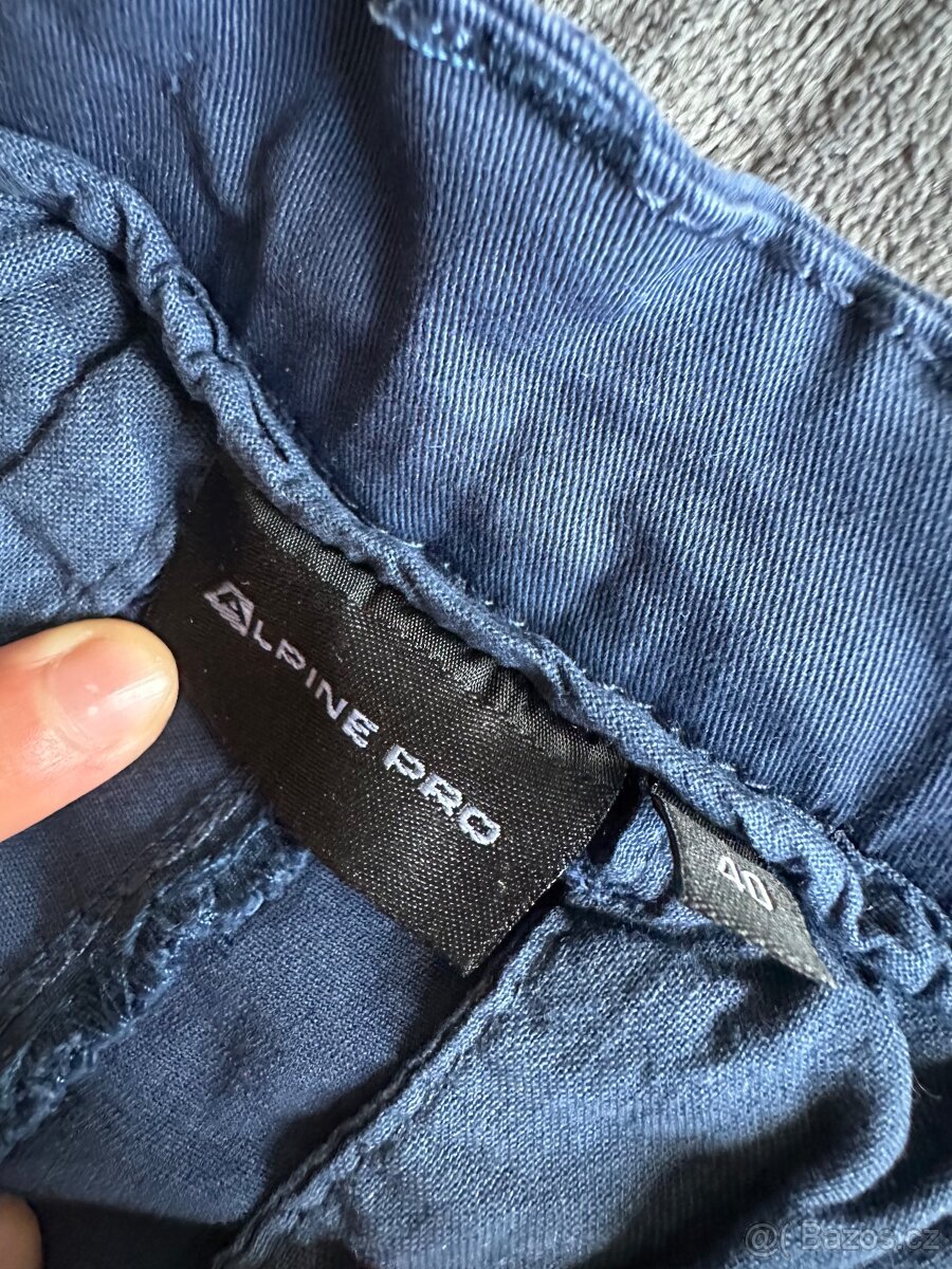 Dámské kraťasy Alpine PRO vel. 40 - 3