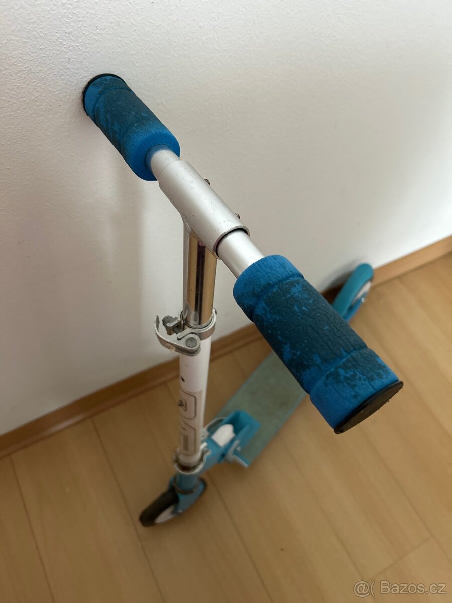 Dětská koloběžka - 3