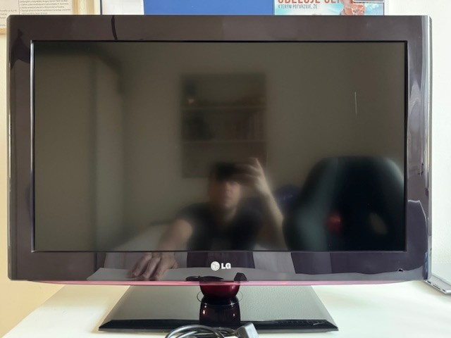LG televize 32" (80 cm) – funkční - 3