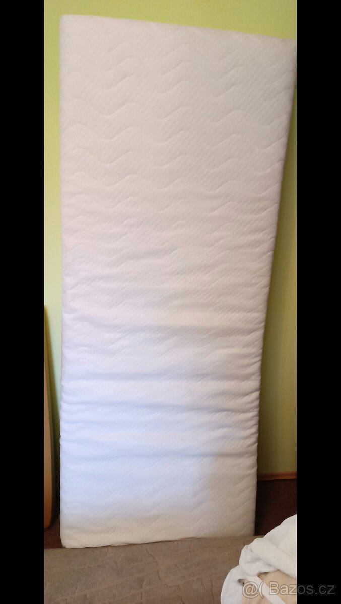 Matrace - 3