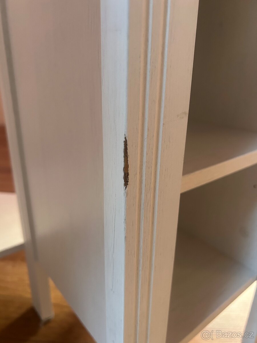 Psací stůl ikea - 3