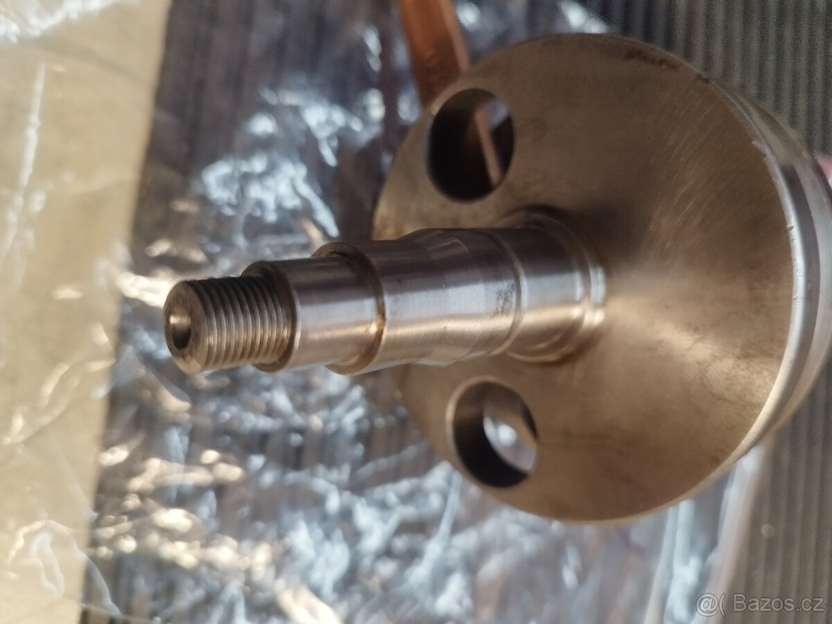 SIMSON S51 KLIKOVKA - 3