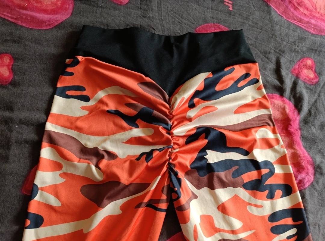 Dámské legíny 44 - 3