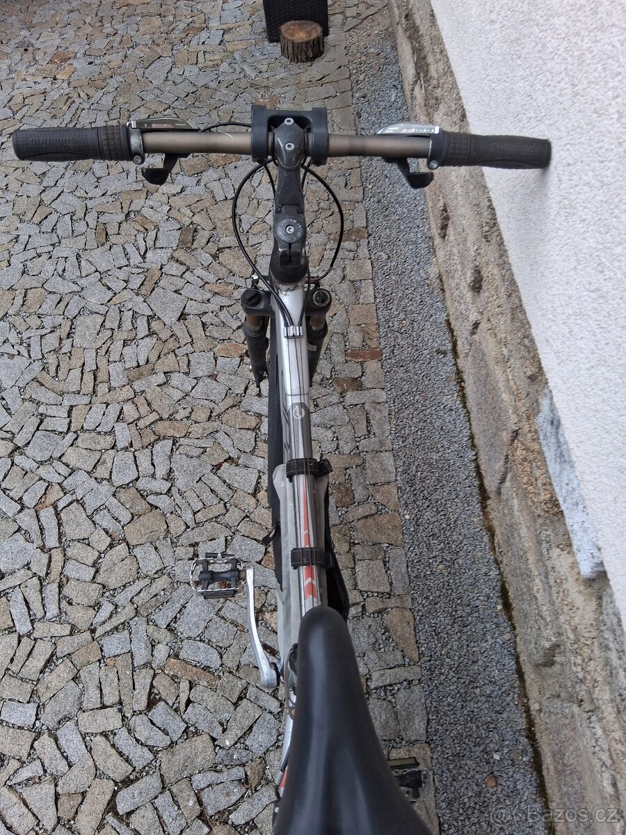 Trek kolo dámské Apache - 3