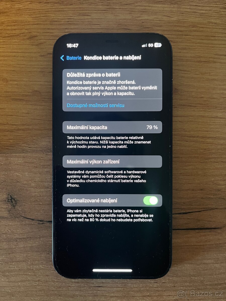 Iphone 12 128gb - 3