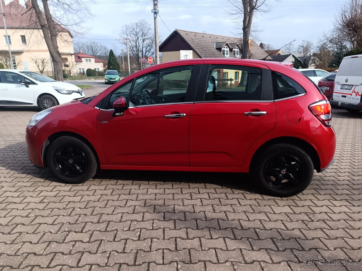 CITROËN C3 1.6 HDI EXCLUSIVE - 3
