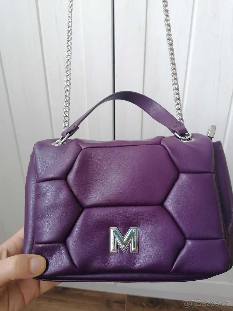 Nová crossbody kabelka Mexx - 3