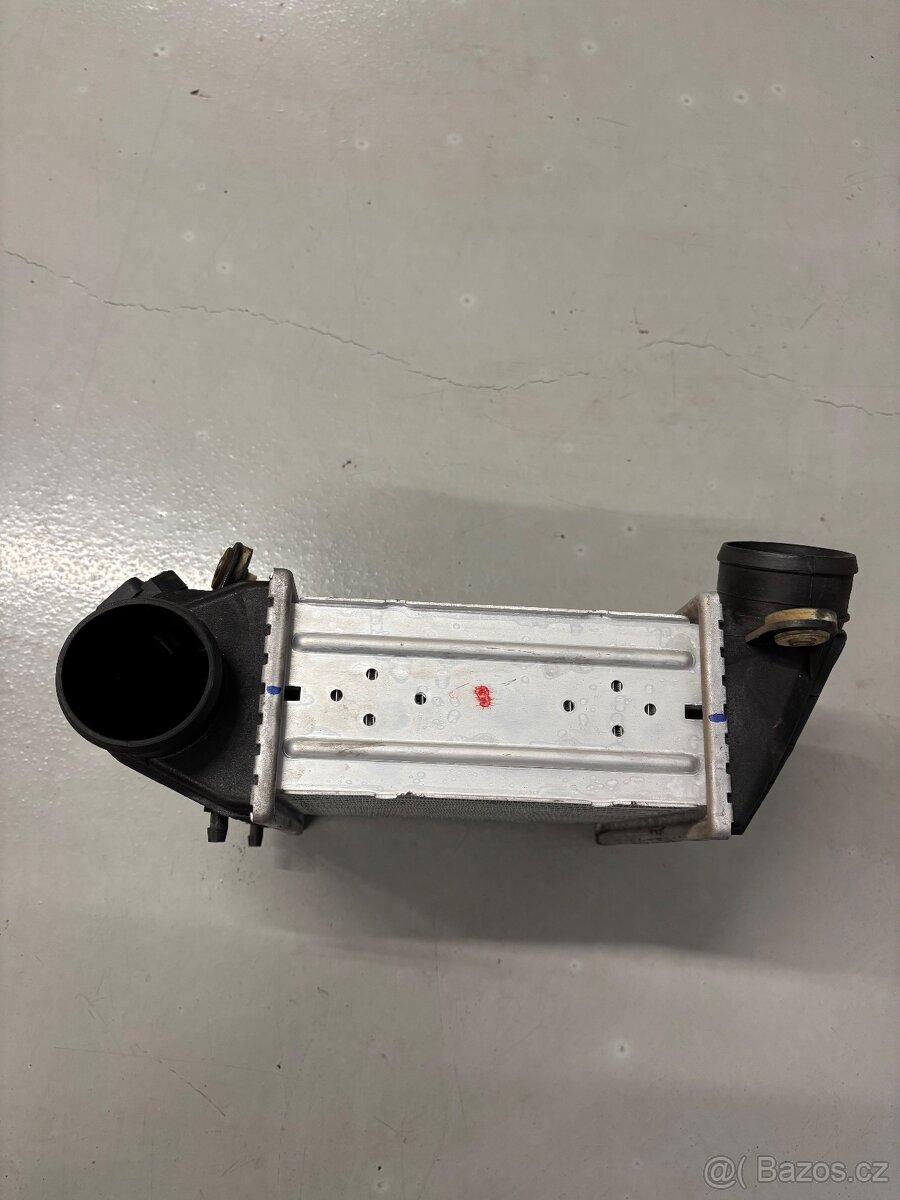 Intercooler Valeo Škoda/Audi/VW - 3