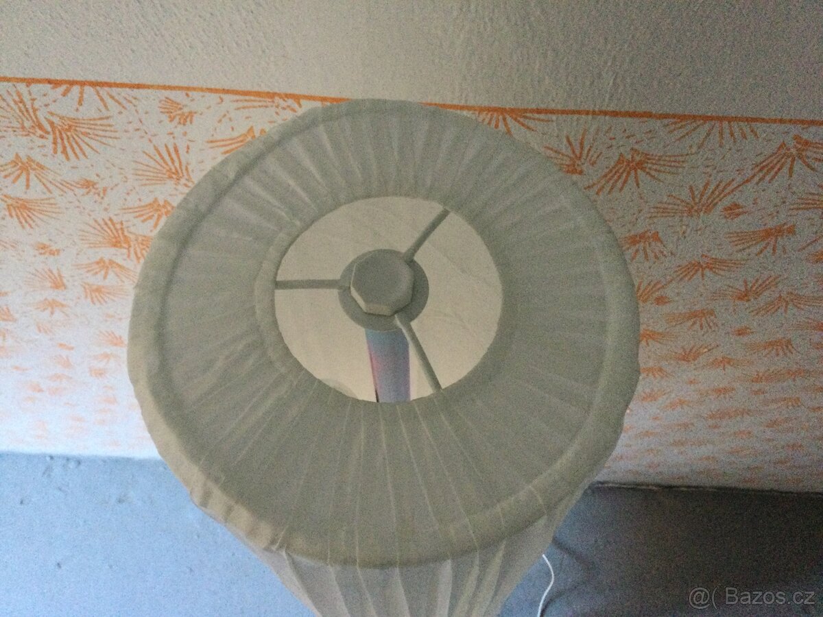 Podlahová stojací lampa Ökensand - 3