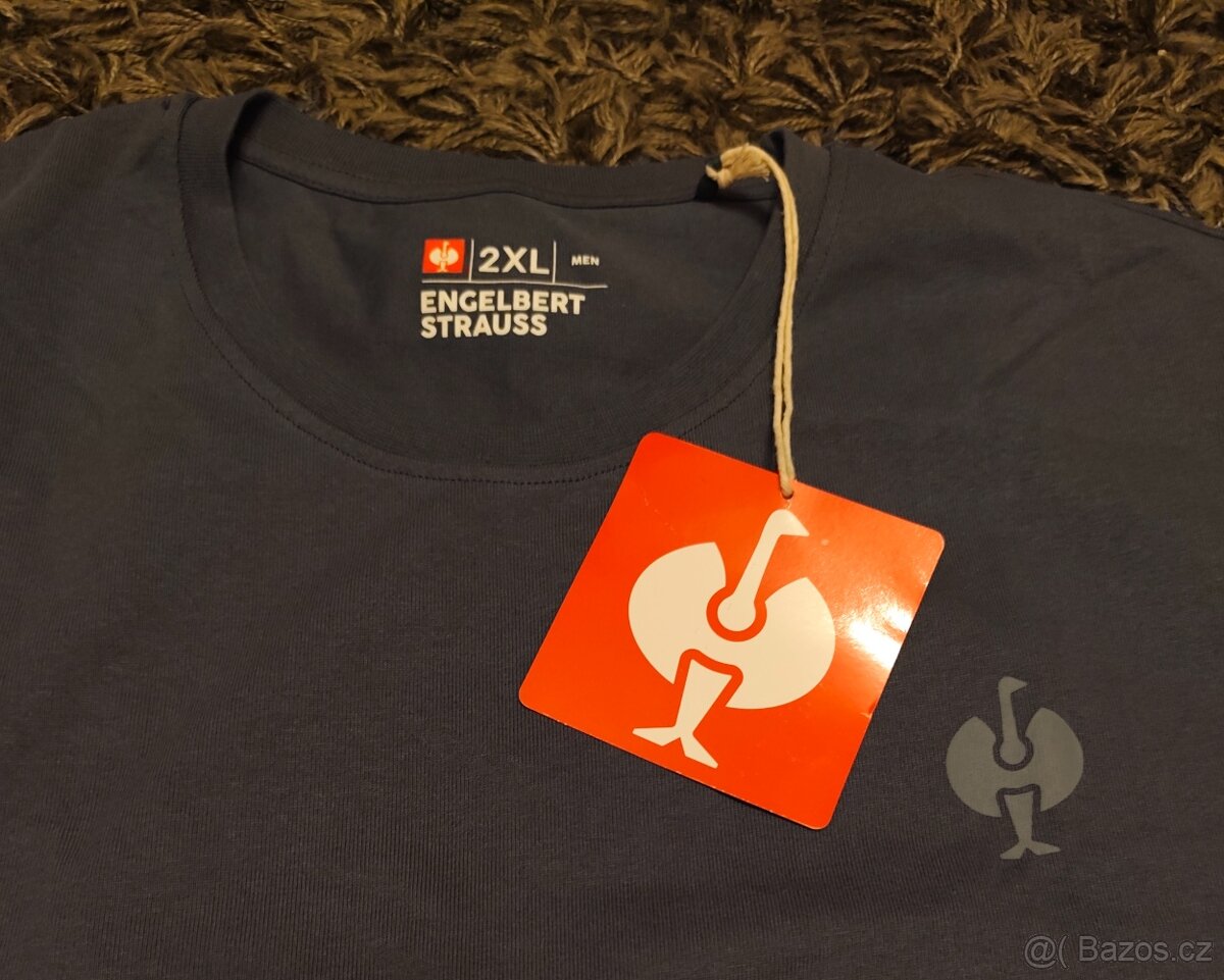 Engelbert Strauss - 3