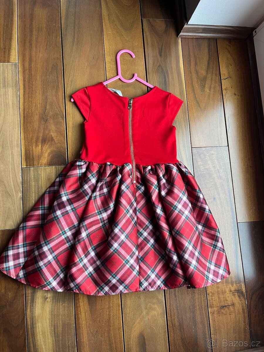Dětské šaty - 3