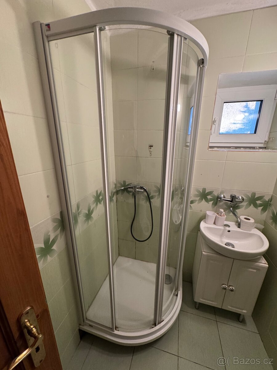 Sprchový kout - 3