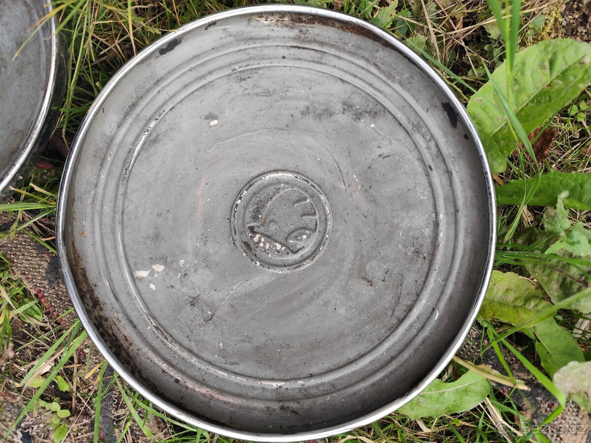 Poklice na škodu - 3