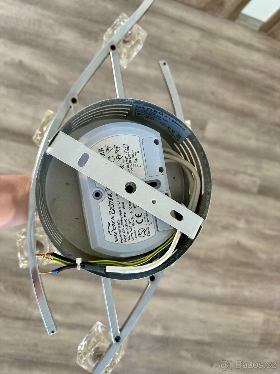 Stropní světlo - 3