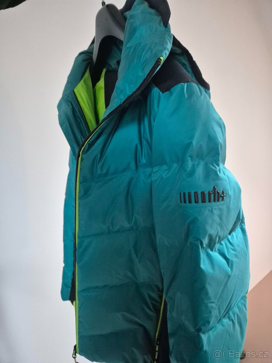 Lyžařská bunda Zero RH+ /nova/ vel.M/48 - 3