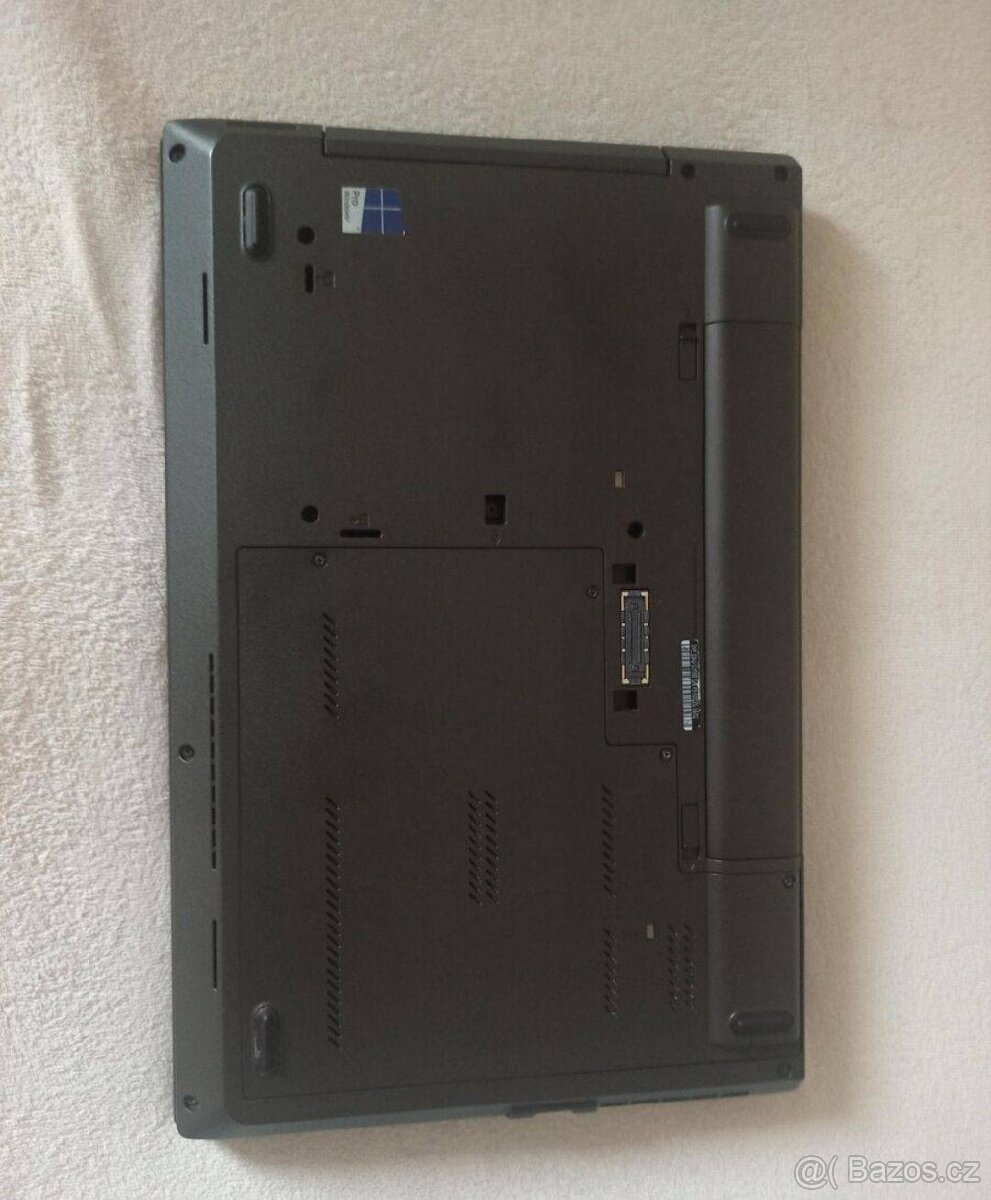 Lenovo ThinkPad L540 512GB SSD - 3