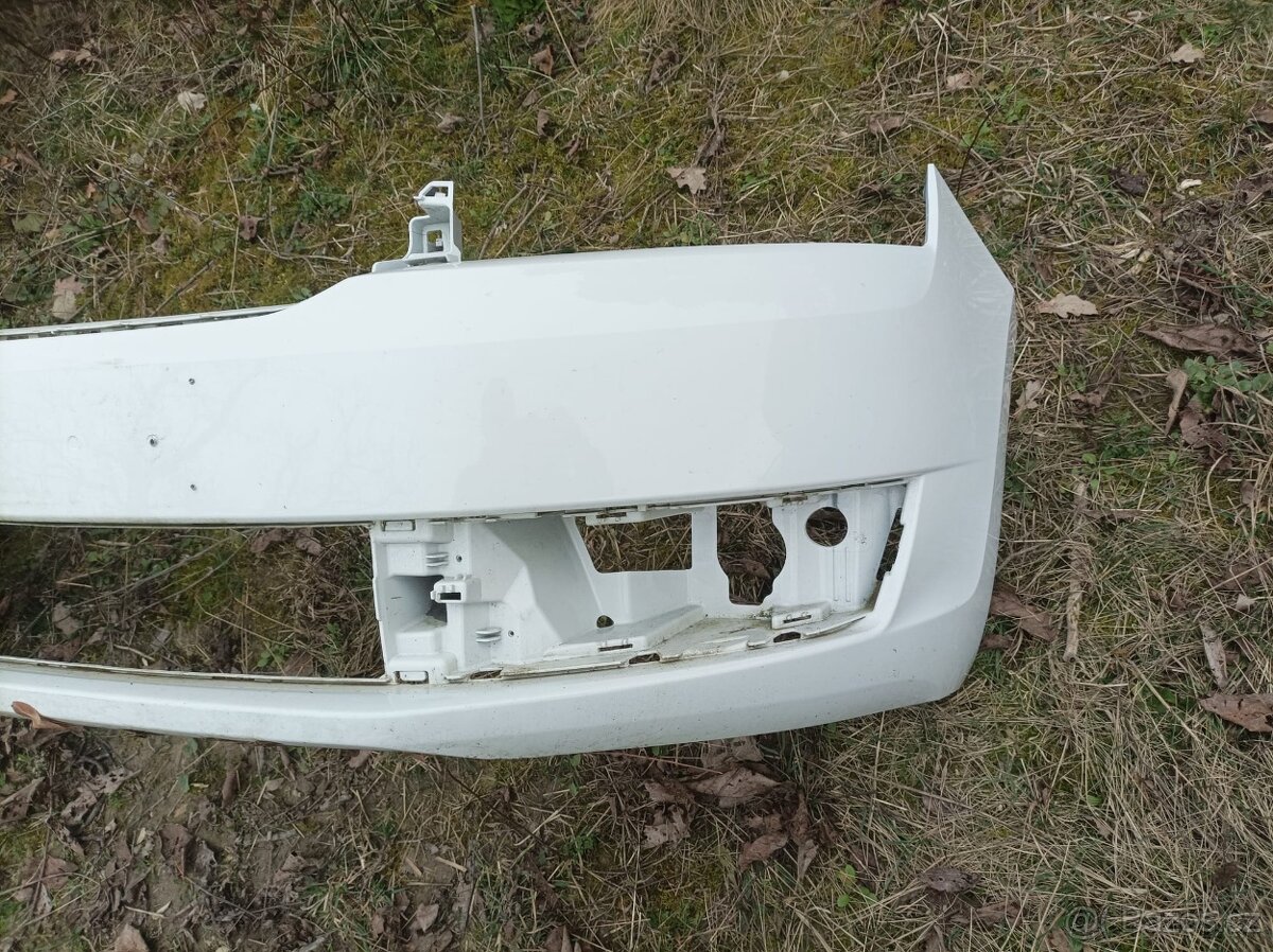 narazník na Rapida - 3