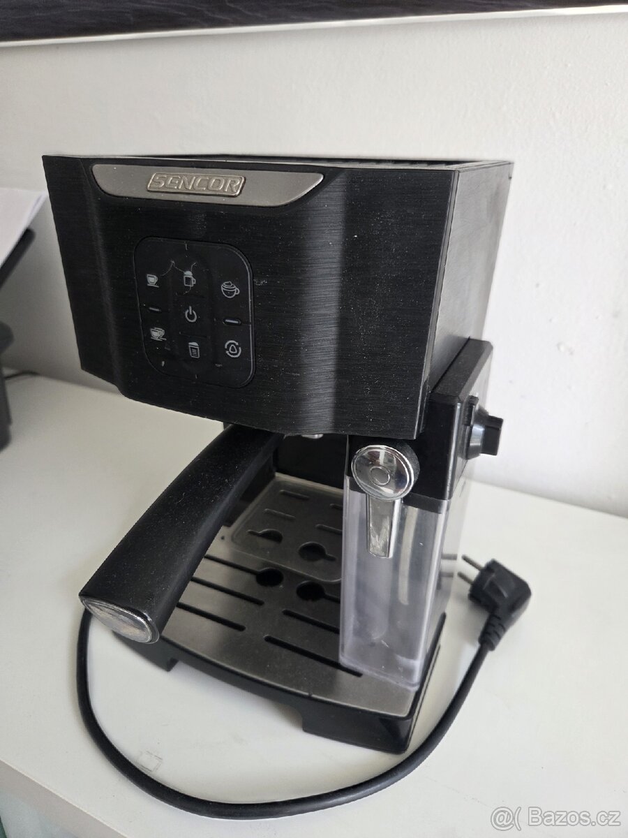 Sencor SES 4040 BK - 3