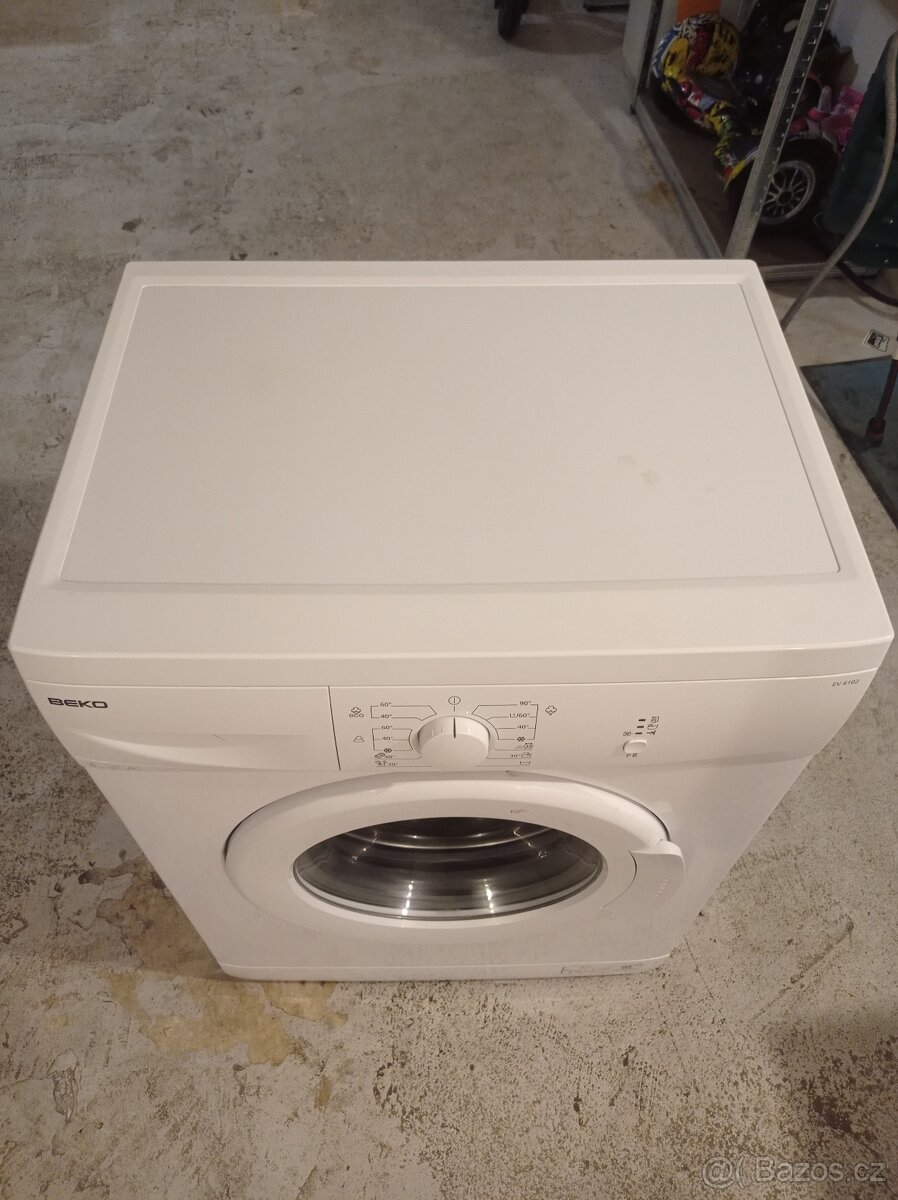 Pračka Beko - 3