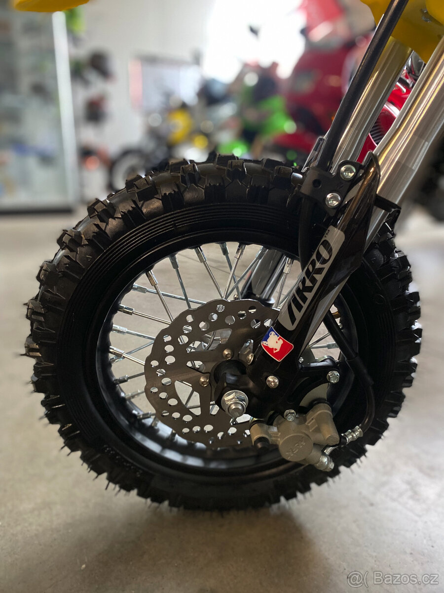 Pitbike YCF 50A