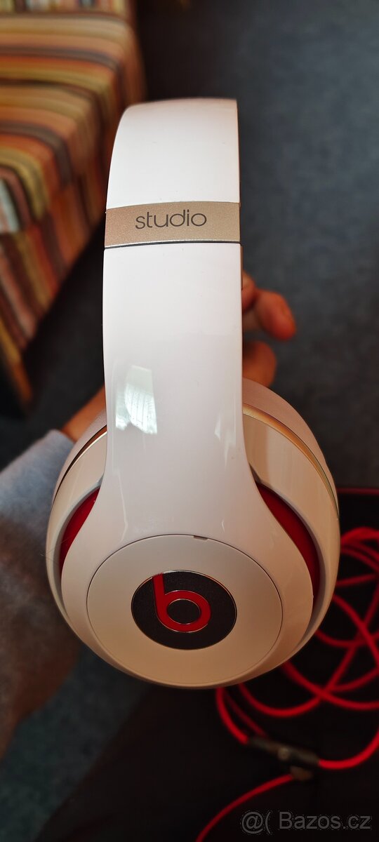 Beats by Dr. Dre Studio - 3