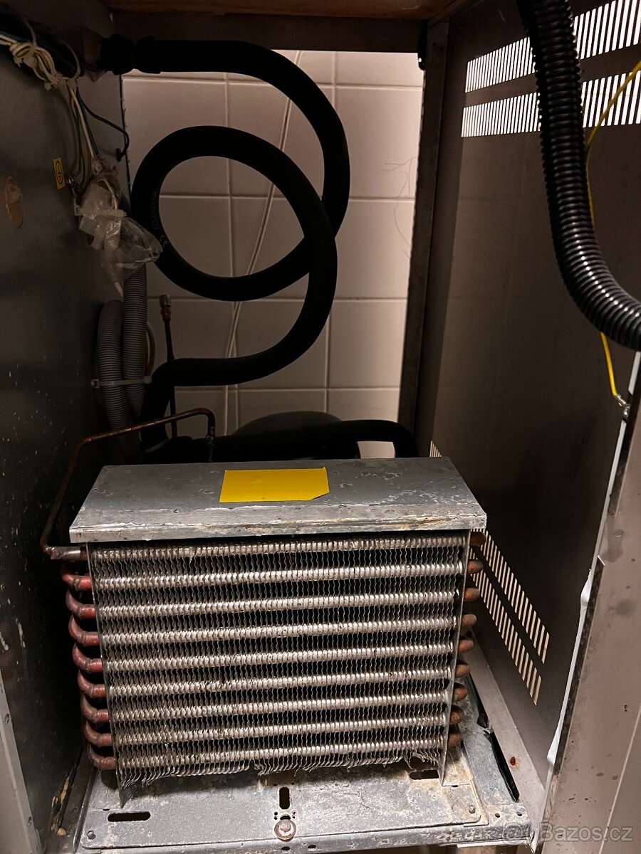 Vybavení provozu - 3