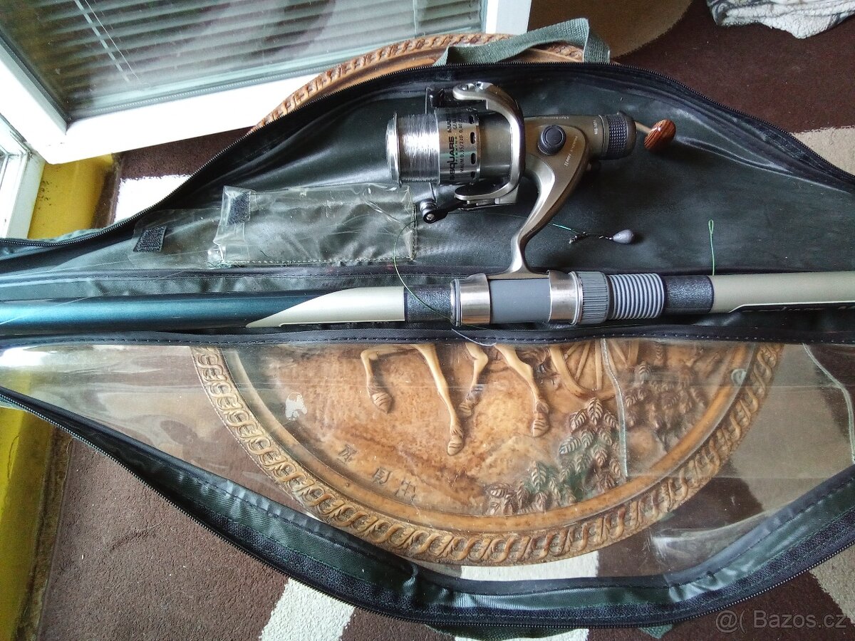 rybarsky prut s obalem - 3