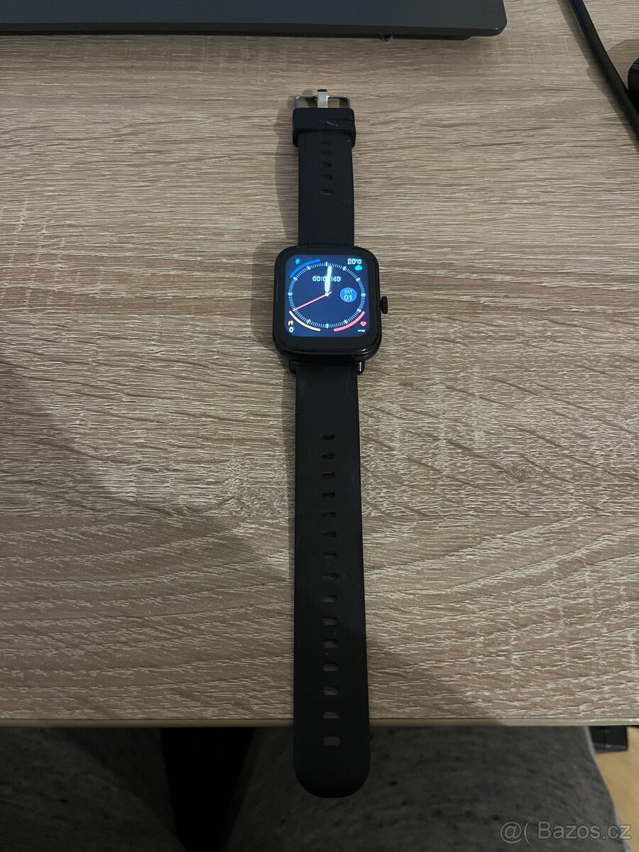 Chytré hodinky Niceboy Lite watch 3 - 3