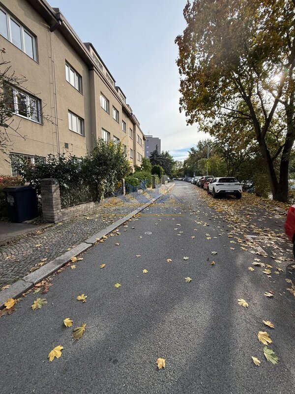 Prodej bytu 1+1, 52 m2, Praha 4 - Braník, ul. Na Mlejnku - 3