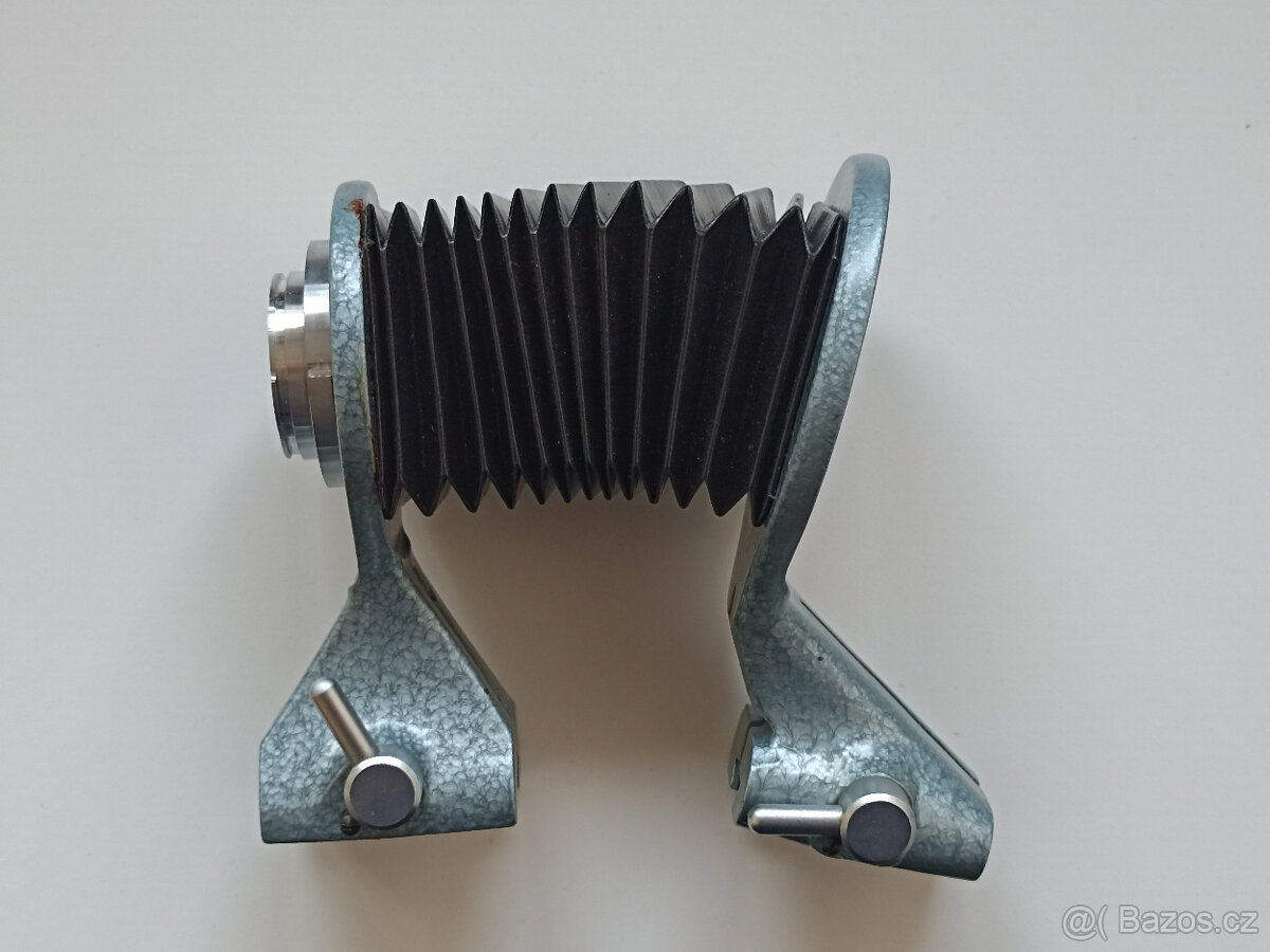 Měchový nástavec Ihagee Exacta - 3