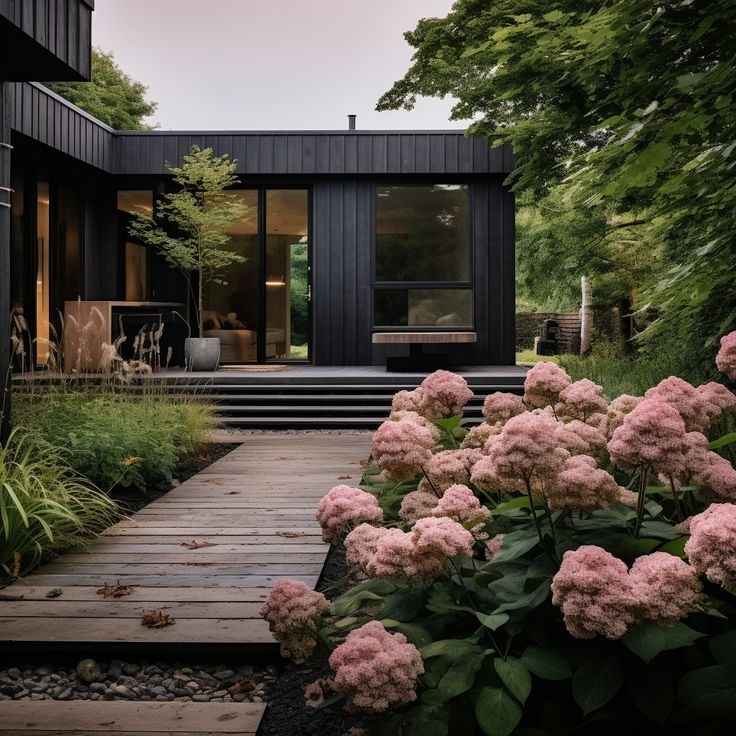 Návrhy zahrad a bydlení - 3