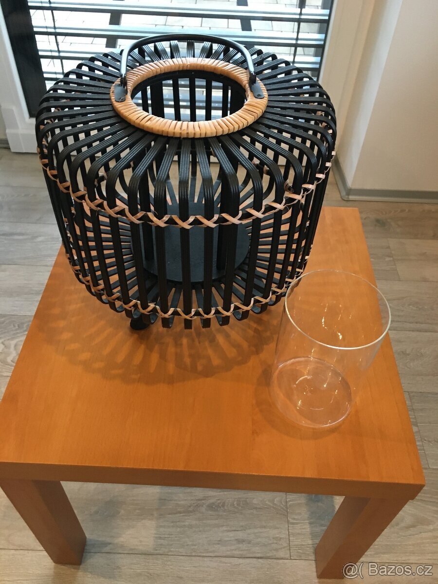 Velký svícen nebo váza - 3