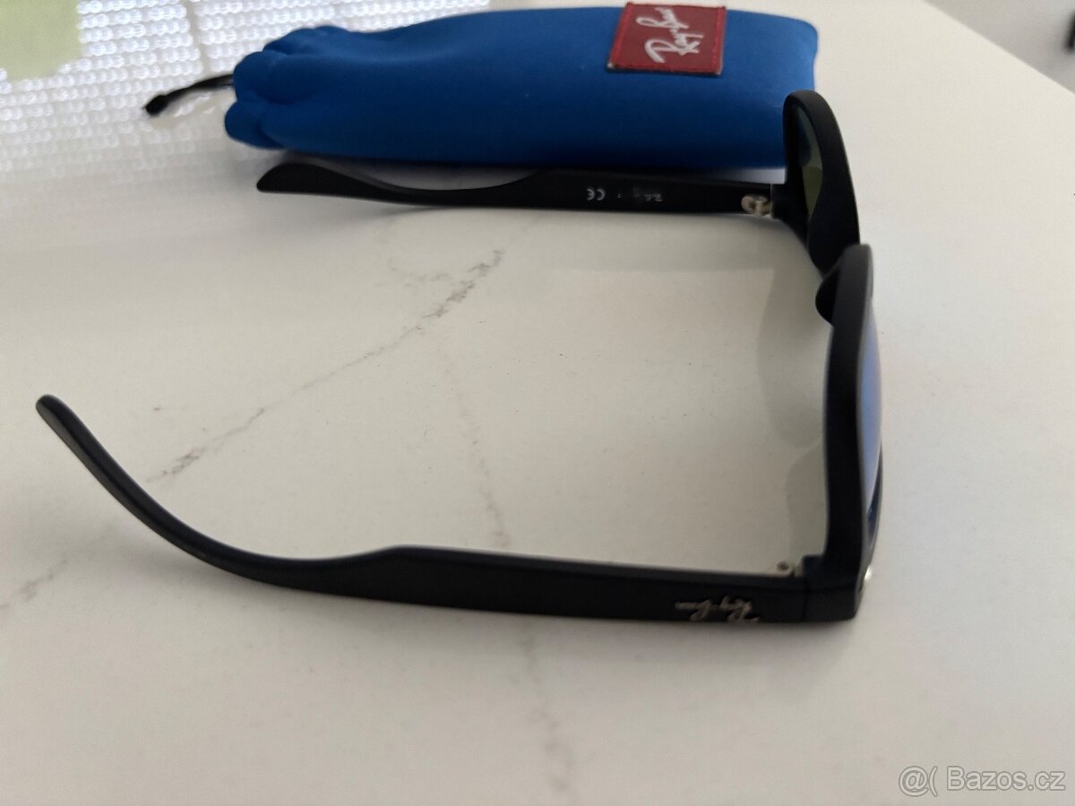 DETSKE BRYLE RAY BAN RJ9052S. 100S55 - 3